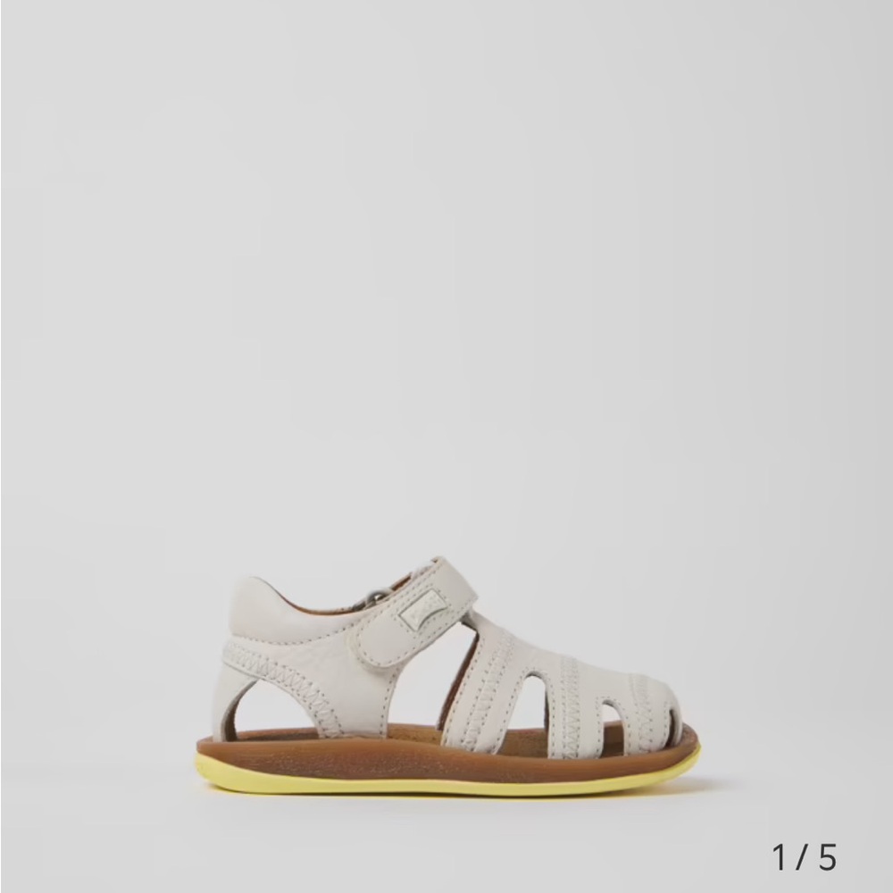 Camper Toddler Bicho Sandals Sz 22